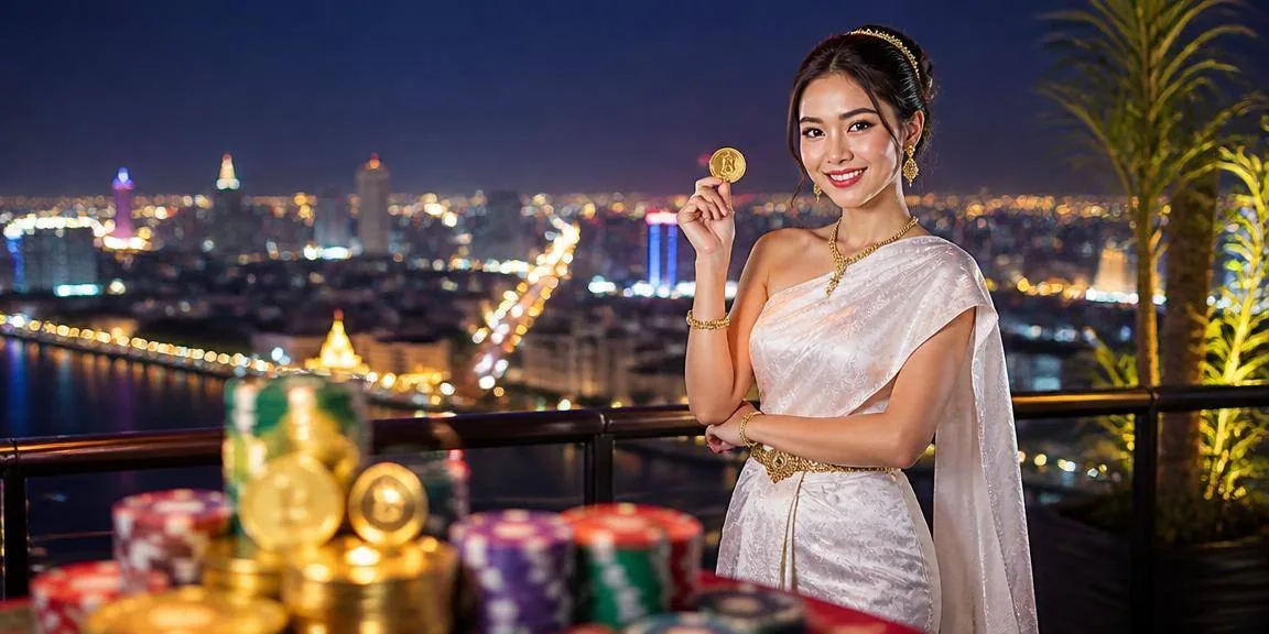 Pok Deng Evolution Gaming บนแพลตฟอร์ม Pok Deng
